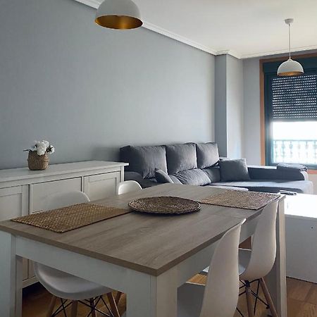 A Casa Do Peregrino Apartment Redondela Ngoại thất bức ảnh