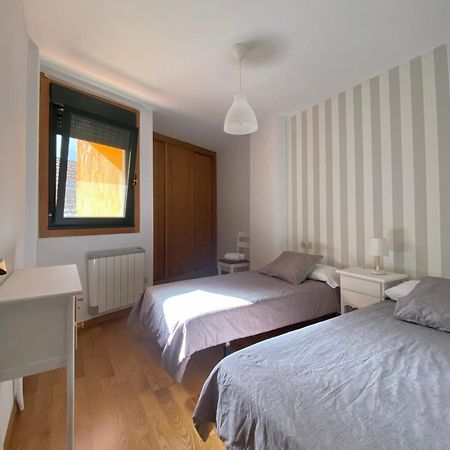 A Casa Do Peregrino Apartment Redondela Ngoại thất bức ảnh