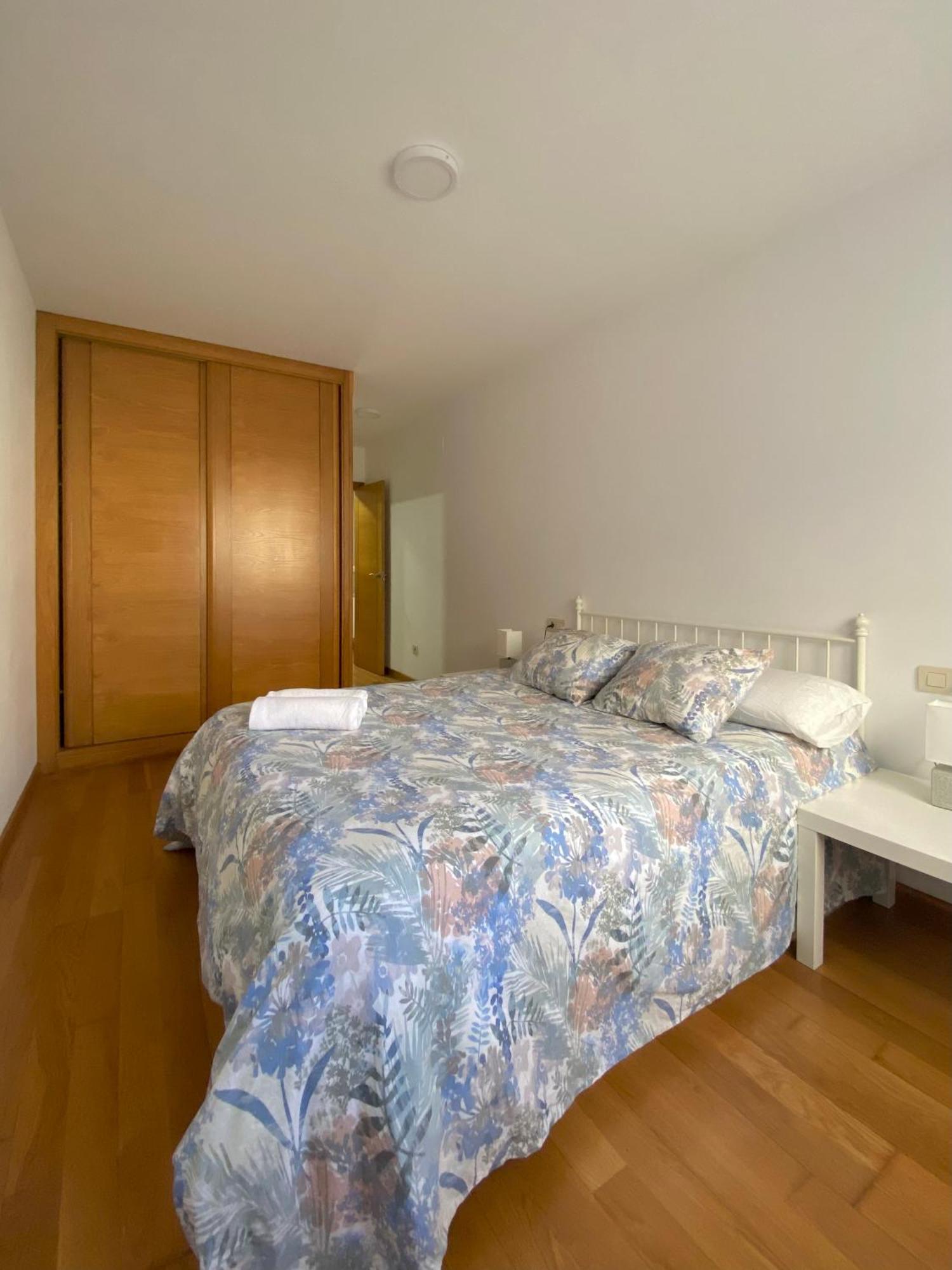 A Casa Do Peregrino Apartment Redondela Ngoại thất bức ảnh