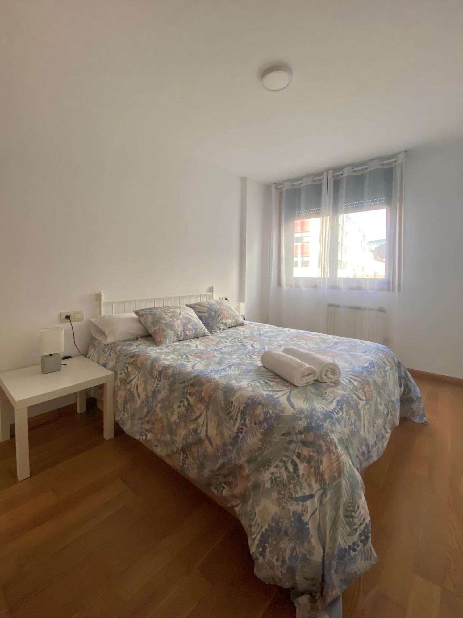 A Casa Do Peregrino Apartment Redondela Ngoại thất bức ảnh
