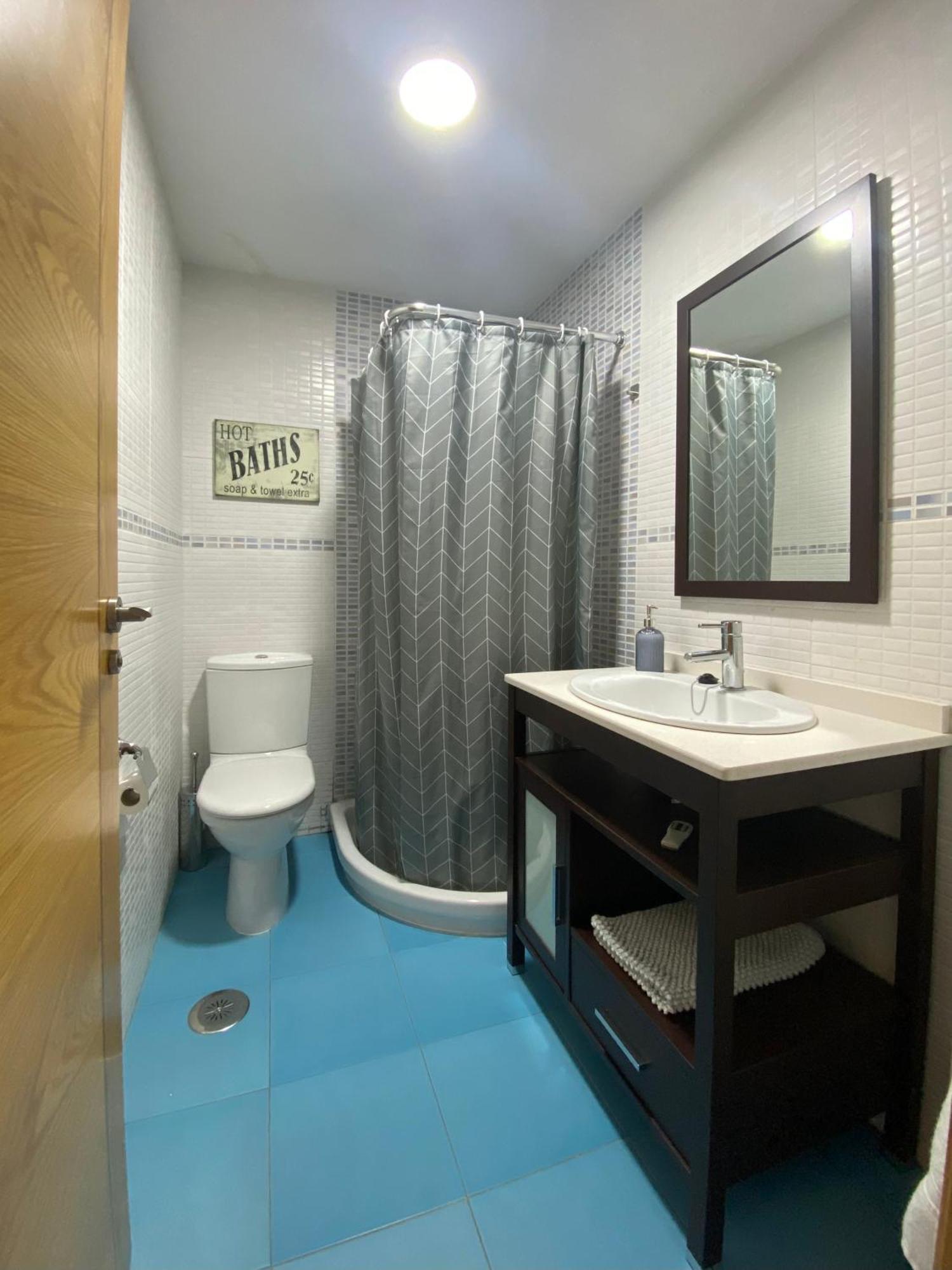 A Casa Do Peregrino Apartment Redondela Ngoại thất bức ảnh